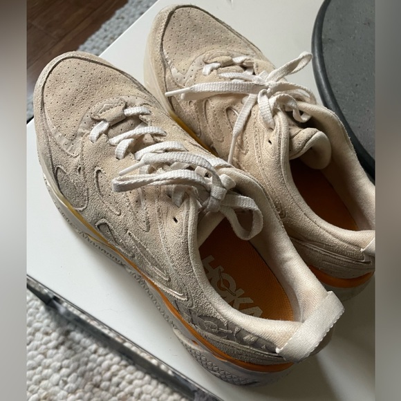 Hoka Clifton L Suede - Picture 4 of 9